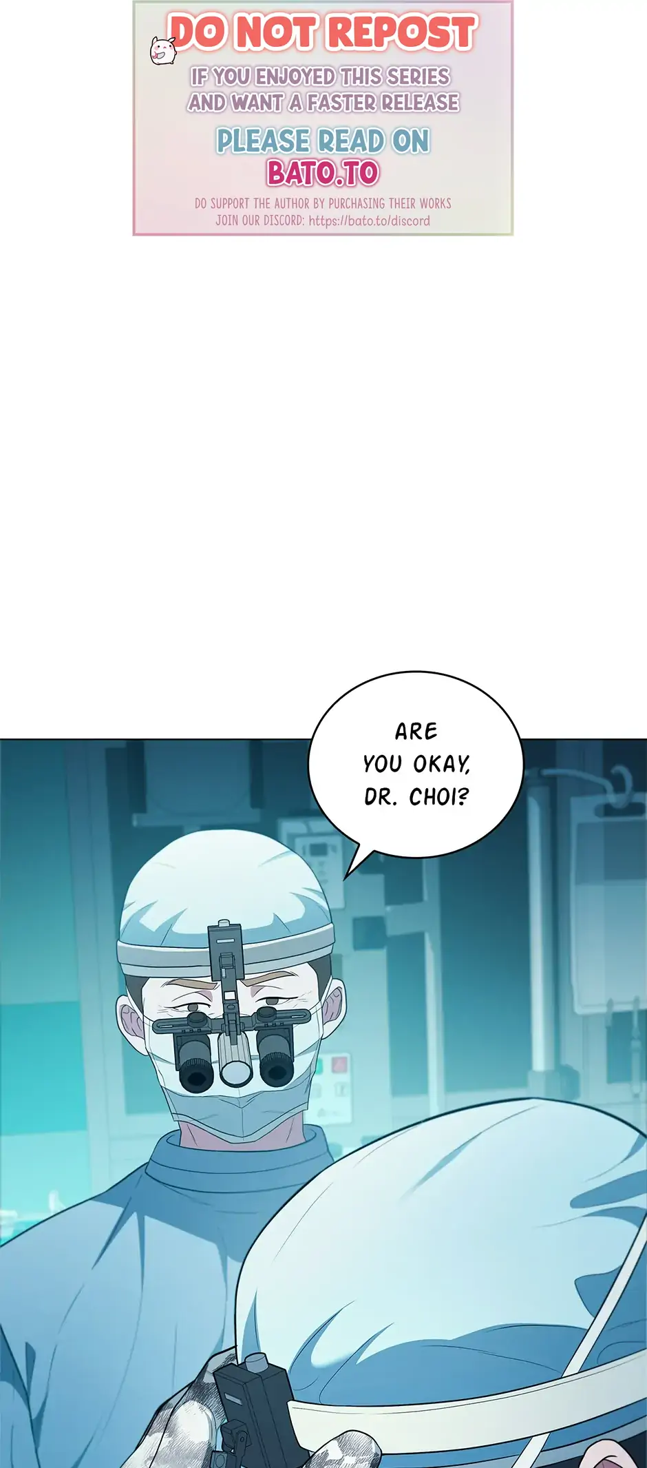 Dr. Choi Tae-Soo Chapter 231 1